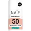 Image de Naïf, Crème solaire, Stick de protection solaire (SPF 50, 36 g)