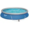 Image de Bestway Ensemble de piscine Fast Set 457x84 cm 57313, piscine hors sol,,, ensemble de piscine