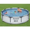 Image de Bestway Ensemble de piscine Steel Pro MAX 305x76 cm, piscines hors-sol, ensemble de piscine,, piscines hors-sol, ensembles de piscine