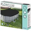 Image de Bestway Couverture de piscine Flowclear 418x230 cm