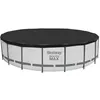 Image de Bestway Couverture de piscine Flowclear Fast Set 555 cm