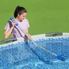 Image de Bestway Aspirateur de piscine sans fil Flowclear AquaTech, aspirateur d'eau, accessoire de piscine,, aspirateur de filtre d'eau