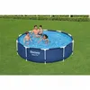 Image de Bestway Piscine Steel Pro 305x76 cm, ensemble de piscine, piscine hors sol,, piscine à cadre, piscine encadrée 3202703