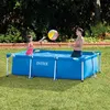 Image de Intex Piscine Rectangular Frame 220 x 150 x 60 cm 28270NP, piscine hors-sol,,, piscines hors-sol