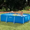 Image de Intex Piscine Rectangular Frame 300 x 200 x 75 cm 28272NP, piscine hors-sol,,, piscines hors-sol