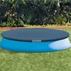 Image de Intex Couverture de piscine ronde 366 cm 28022
