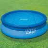 Image de Intex Couverture solaire de piscine ronde 366 cm 29022