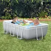 Image de Intex Ensemble de piscine Prism Frame rectangulaire 300x175x80 cm, piscine,,, ensemble de piscine