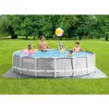 Image de Intex Ensemble de piscine Prism Frame Premium 427x107 cm, piscine à cadre, piscine familiale, piscine hors sol, piscines à cadre, piscines familiales 3202887