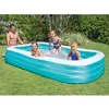 Image de Intex Piscine Swim Center Family 305x183x56 cm, piscine gonflable, piscine familiale, piscine hors sol, piscines gonflables, piscines familiales 3202893