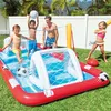 Image de Intex Centre de jeux pour sports d'action 325x267x102 cm, piscine gonflable, piscine, centre de jeux de piscine, piscines gonflables, piscines