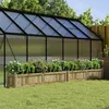 Image de Jardinières 2 pcs bois de pin imprégné