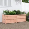 Image de Jardinière 150x50x50 cm bois massif douglas