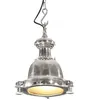 Image de vidaXL Lampe suspendue 25x25x136 cm aluminium, lampe suspendue de cuisine, lampe suspendue de plafond, lampe suspendue de 357838