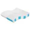 Image de Matelas ressort 180x200 cm vidaxl accueil ferme soutien medium epaisseur 25 cm 7 zones housse de matelas