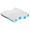 Image de Matelas ressort 200x200 cm vidaxl accueil ferme soutien moelleux epaisseur 25 cm 7 zones housse de matelas