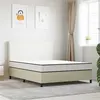Image de vidaXL Matelas à ressorts bonnell moyen 160x200 cm3206406
