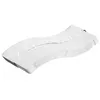 Image de Matelas ressort 90x200 cm vidaxl accueil ferme soutien moelleux epaisseur 19 cm 5 zones housse de matelas