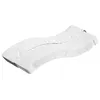 Image de Matelas ressort 70x200 cm vidaxl accueil ferme soutien moelleux epaisseur 19 cm 5 zones housse de matelas