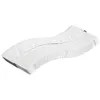 Image de Matelas ressort 90x220 cm vidaxl accueil ferme soutien moelleux epaisseur 19 cm 5 zones housse de matelas