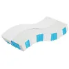 Image de Matelas ressort 70x200 cm vidaxl soutien medium epaisseur 25 cm 7 zones housse de matelas