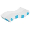 Image de Matelas ressort 90x190 cm vidaxl accueil ferme soutien medium epaisseur 25 cm 7 zones housse de matelas