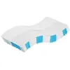Image de vidaXL Matelas à ressorts ensachés dureté moyenne 120x200 cm372840