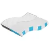 Image de Matelas ressort 160x200 cm vidaxl accueil ferme soutien tres ferme epaisseur 25 cm 7 zones housse de matelas