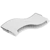 Image de Matelas ressort 90x190 cm vidaxl accueil ferme soutien moelleux epaisseur 18 cm housse de matelas