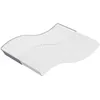 Image de Matelas mousse 200x200 cm vidaxl accueil ferme soutien medium epaisseur 24 cm Non specifie zones housse de matelas