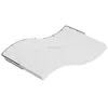 Image de Matelas mousse 140x190 cm vidaxl accueil ferme soutien medium epaisseur 16 cm 5 zones housse de matelas