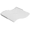 Image de Matelas mousse 180x200 cm vidaxl accueil ferme soutien medium epaisseur 16 cm 5 zones housse de matelas