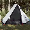 Image de Tente de camping à dôme 2 personnes tissu occultant imperméable
