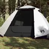 Image de Tente de camping à dôme 2 personnes tissu occultant imperméable