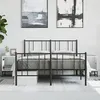 Image de vidaXL Tables de Chevet avec Portes en Verre 2 pcs, Armoires de Lit avec Rangement, Tables de Nuit, Armoires de Nuit 836519