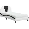 Image de Matelas mousse 90x190 cm vidaxl soutien non communique Non spécifié zones + housse de matelas + oreiller(s)