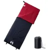 Image de Sac de couchage pour adultes camping 3 saisons
