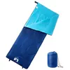 Image de Sac de couchage pour adultes camping 3 saisons