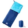 Image de Sac de couchage pour adultes camping 3 saisons