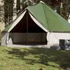 Image de Tente familiale - VIDAXL - Tipi - Imperméable - 8 personnes