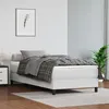 Image de Matelas de lit à ressorts ensachés blanc 120x190x20 cm