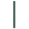 Image de vidaXL Membrane anti-mauvaises herbes vert 1,5x10 m PP, tissu anti-mauvaises herbes, membrane de contrôle des mauvaises 4005256