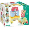 Image de Jumbo Goula - My first toys (Allemand, Anglais, Catalan, Espagnol, Français, Italien, Néerlandais, Portugais)