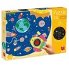 Image de Puzzle Phosphorecent XXL : Espace Goula