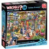 Image de Bersinger Max Wasgij Mystery 28 (1000 pièces)