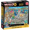 Image de Bersinger Max Wasgij Original 47 (1000 pièces)