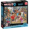 Image de Bersinger Max Wasgij Mystery 29 (1000 pièces)