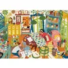 Image de Puzzle 1000 pièces : Atelier de Recyclage Falcon de luxe