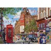 Image de Puzzle 1000 pièces : L'Hippodrome Falcon de luxe