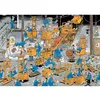 Image de Puzzle 1000 pièces : JVH - Oldtimers, En avant ! Jumbo